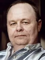 Van Epperson - Actor