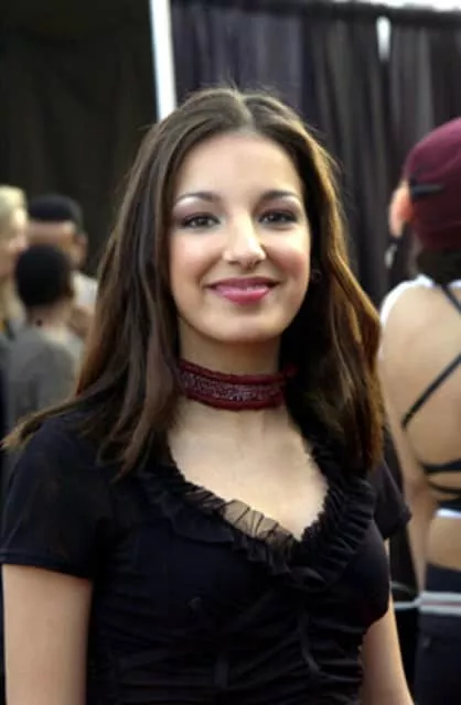 Vanessa Lengies - Canadian actress and dancer