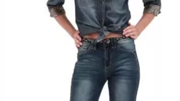 Vedrana Grbović - Model