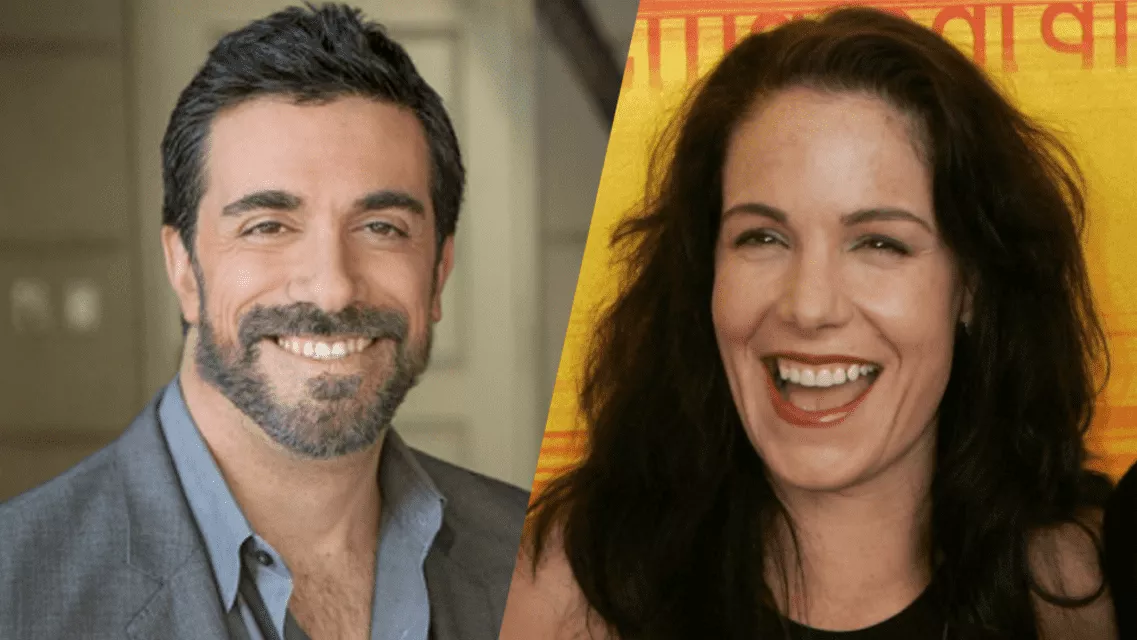 Vicky Jenson - American film director