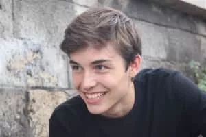 Victor Quilichini - Actor