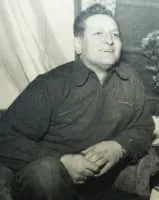 Victor Starffin - Baseball player