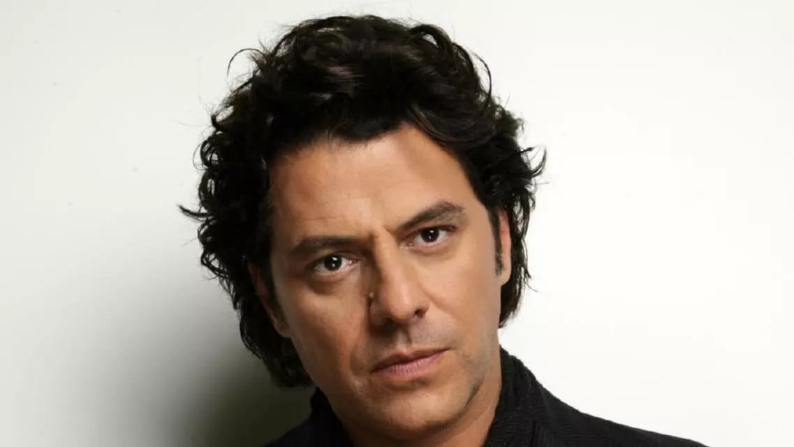 Vince Colosimo - Australian television actor