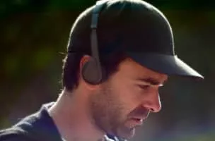 Vincent Grashaw - Film director