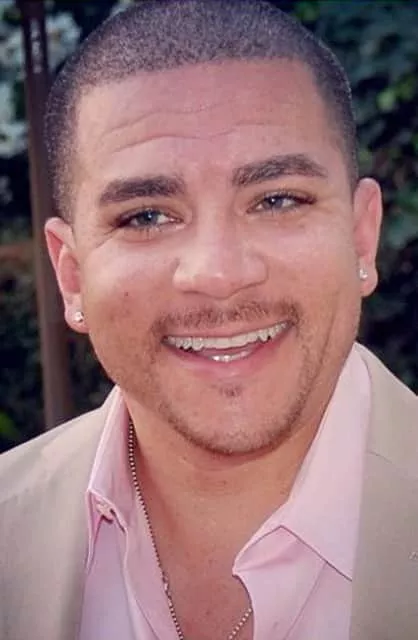 Virgil Williams - American television producer