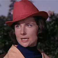 Virginia Maskell - English actress