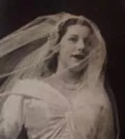 Virginia Ogilvy, Countess of Airlie - 