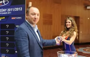 Vlastimil Plavucha - Slovak ice hockey player