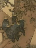 Vojtěch Preissig - Illustrator