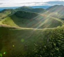 Volvic - Bottled water