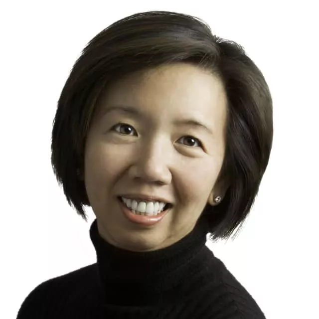 Wan Ling Martello - Executive