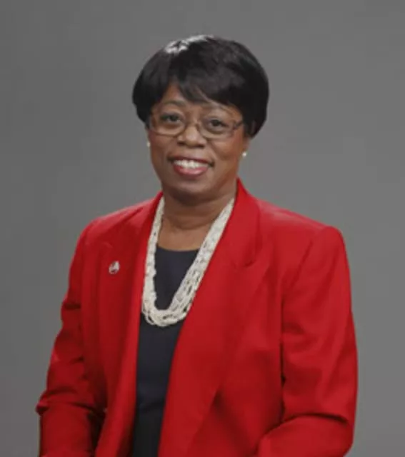 wanda austin - Engineer