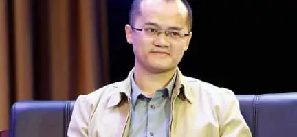 Wang Xing - CEO of Meituan