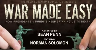 War Made Easy: How Presidents & Pundits Keep Spinning Us to Death - 2007 ‧ Political drama/War ‧ 1h 18m