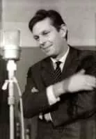 Werner Wollenberger - Swiss journalist