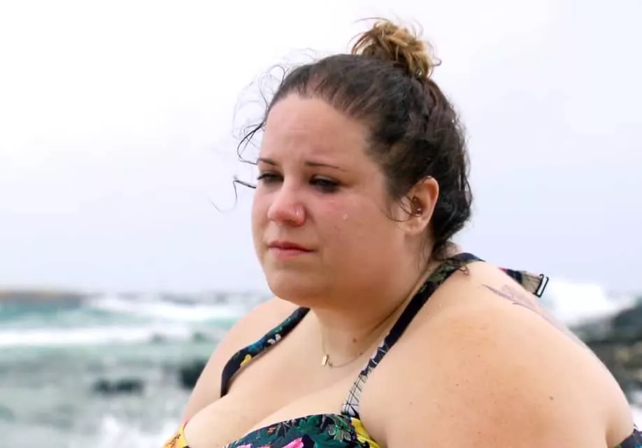 Whitney Way Thore - American television personality