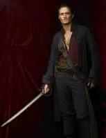 Will Turner - Fictional character