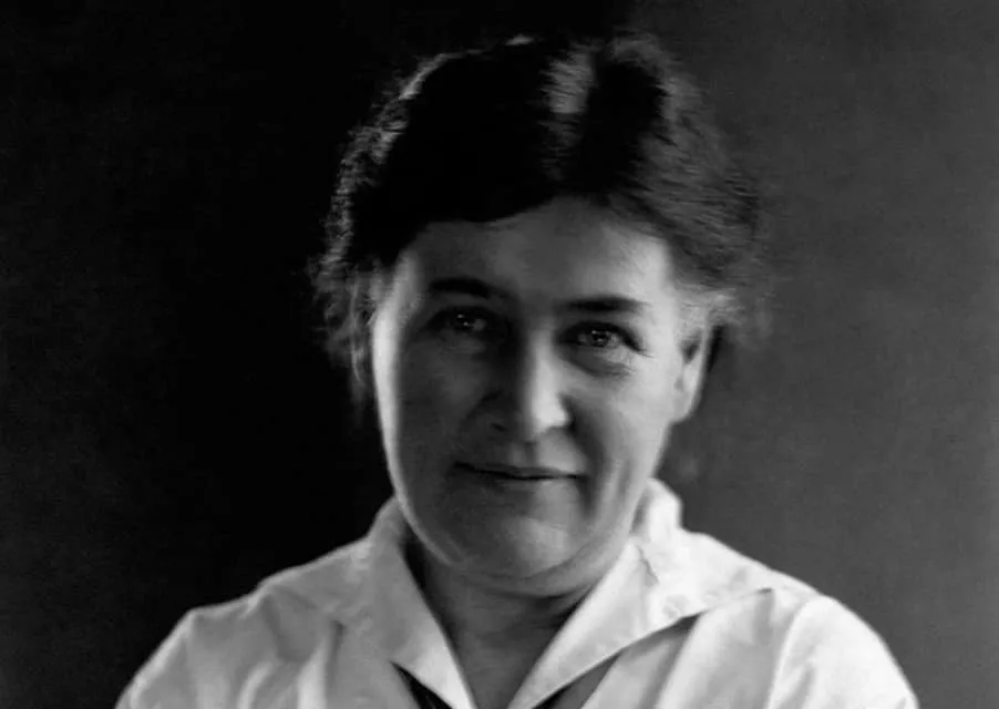 Willa Cather - American writer