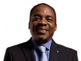 William Byaruhanga - Ugandan lawyer