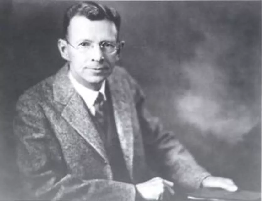 William D. Coolidge - American physicist