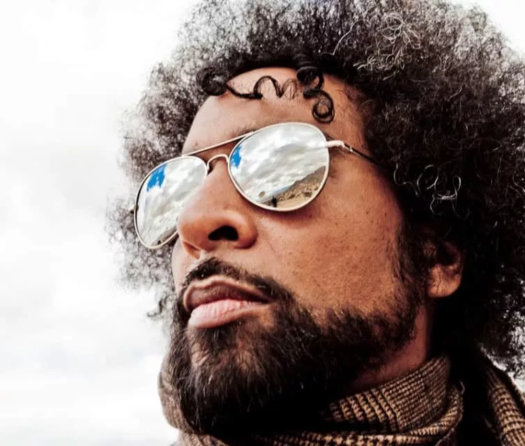 William DuVall - American musician