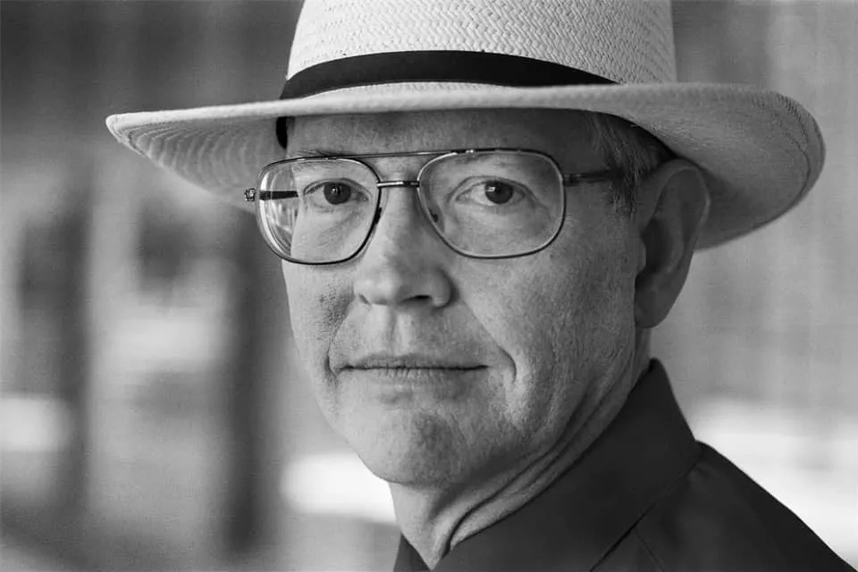 William E. Moerner - American physical chemist