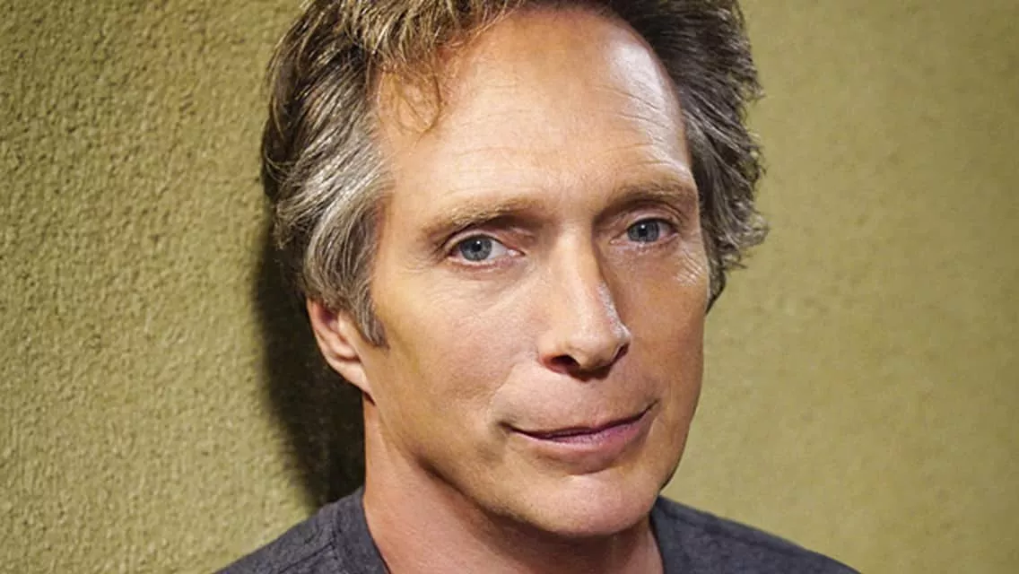 William Fichtner - American actor