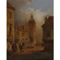 William Payne - Former New Mexico State Senator