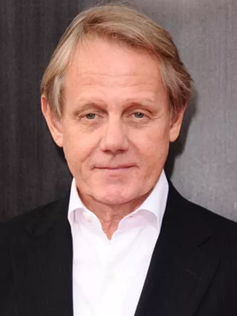 William Sanderson - American actor