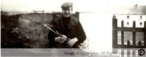 Willie Clancy - Musician