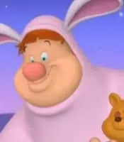 Willie the Giant - Movie character