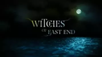 Witches of East End - American television series