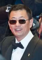 Wong Kar-wai - Film director