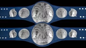 WWE SmackDown Tag Team Championship - 