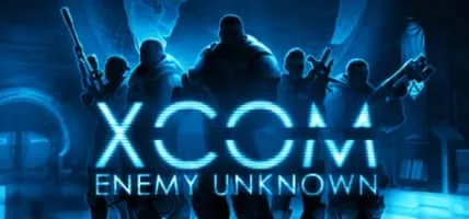 XCOM: Enemy Unknown - Video game