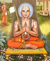 Yamunacharya - Philosopher