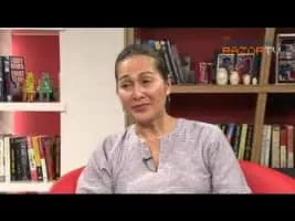 Yasmin Ahmad - Malaysian film director