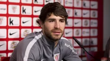 Yeray Álvarez - Spanish footballer