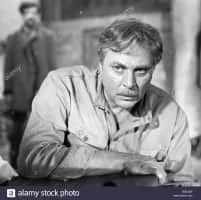 Yevgeny Matveyev - Actor