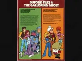 Yogi's Space Race - Animated series