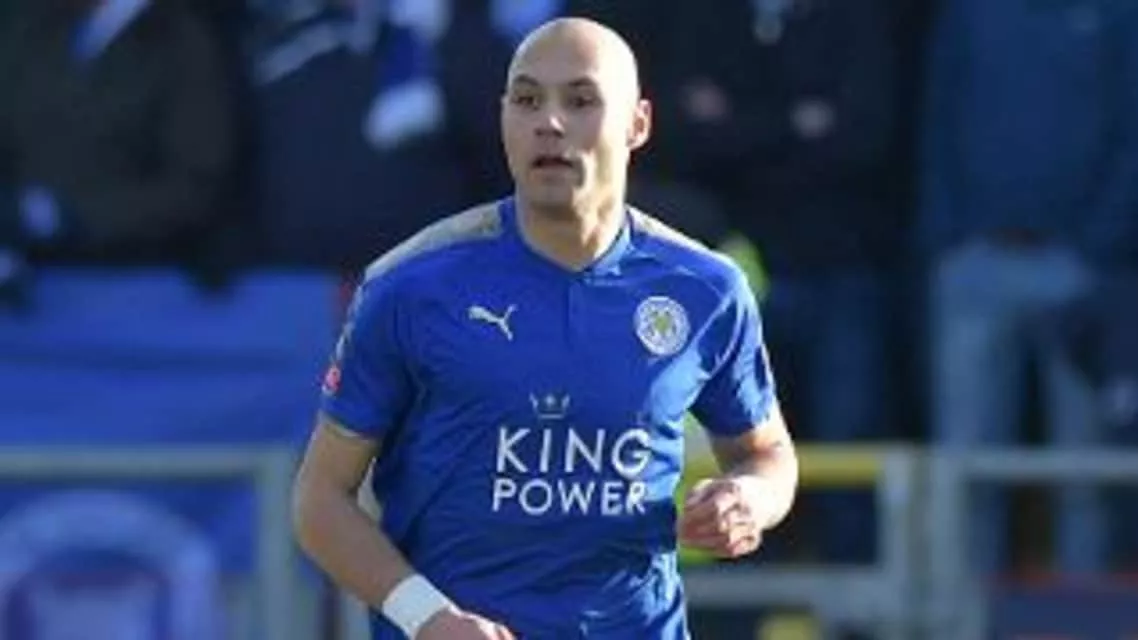 Yohan Benalouane - Football player