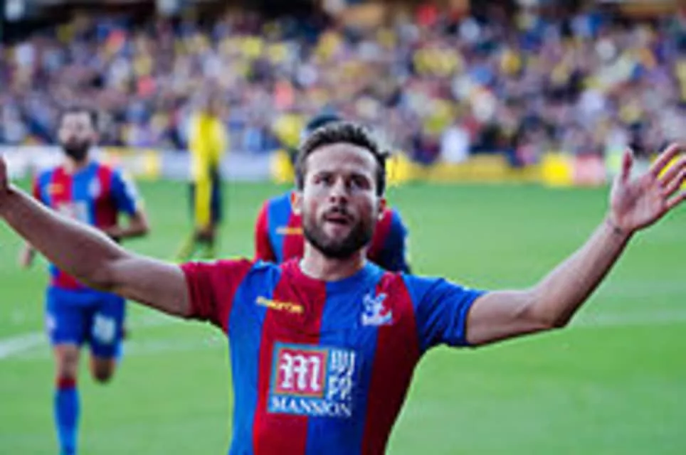 Yohan Cabaye - French former footballer