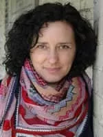 Yolanda Vázquez - Spanish film actress