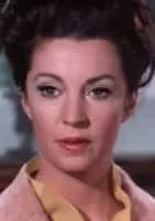 Yolande Turner - Actress