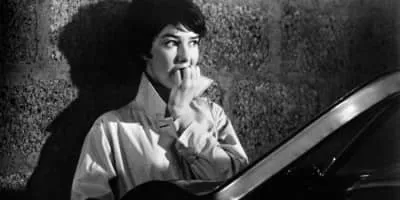 Yori Bertin - French actress