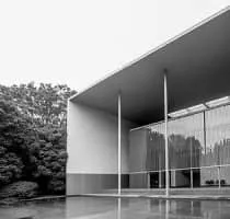 Yoshio Taniguchi - Japanese architect