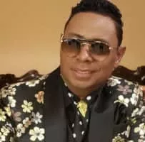 Yoskar Sarante - Dominican singer