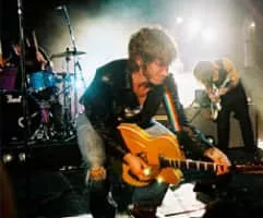 You Am I - Rock band