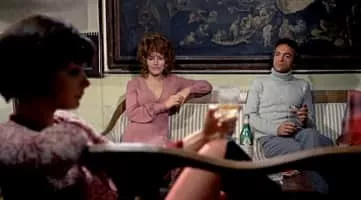 Your Vice Is a Locked Room and Only I Have the Key - 1972 ‧ Mystery/Crime ‧ 1h 36m