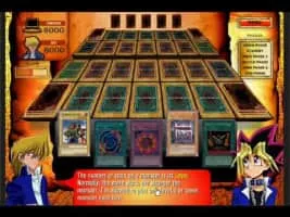 Yu-Gi-Oh! Trading Card Game - 